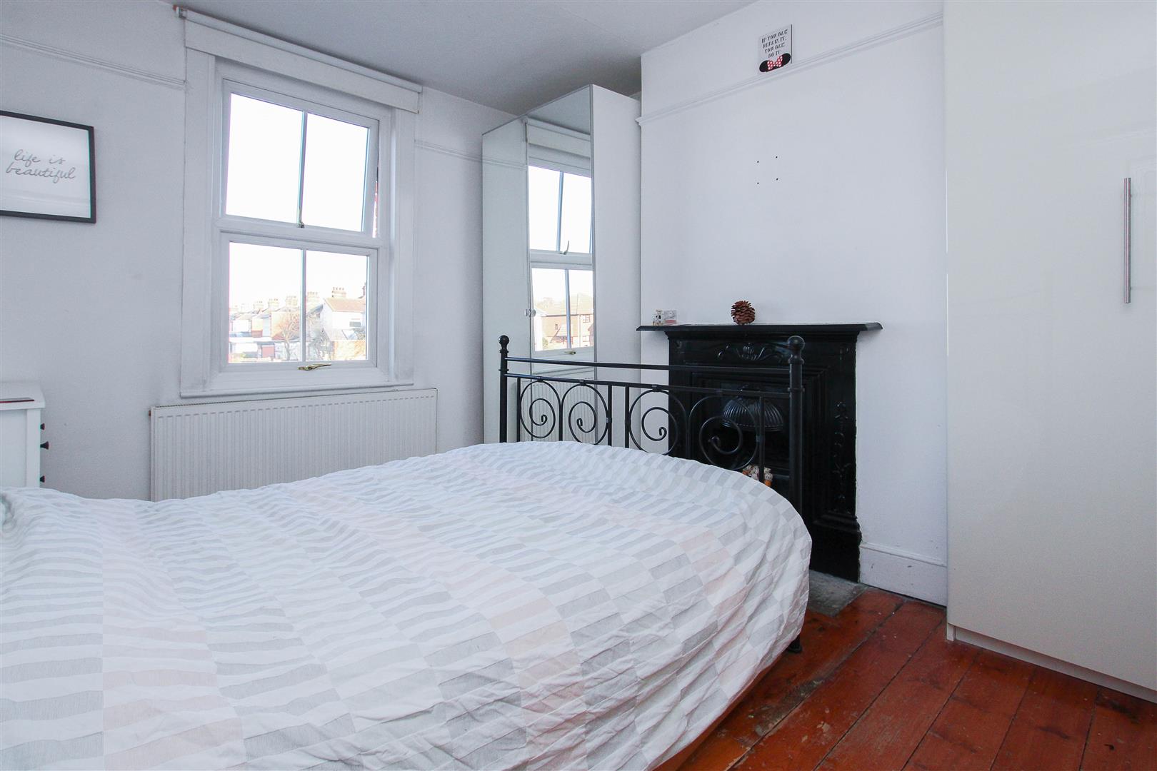 Warescot Road, Brentwood Keith Ashton